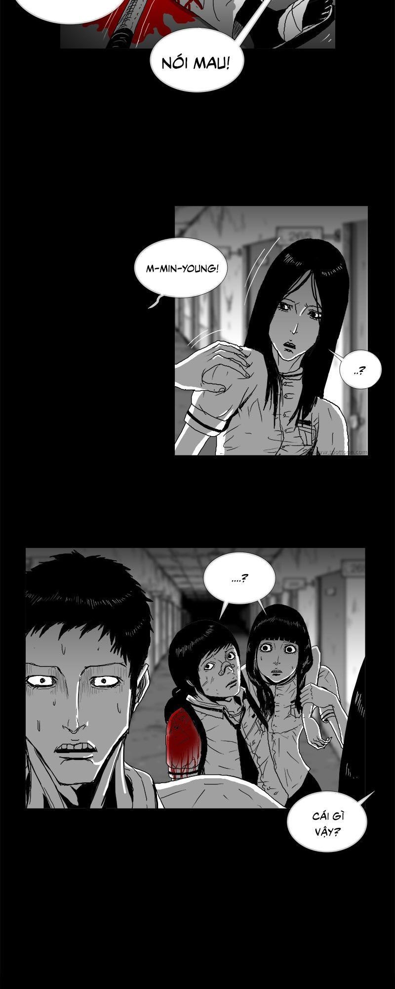 sống sót chapter 13 27