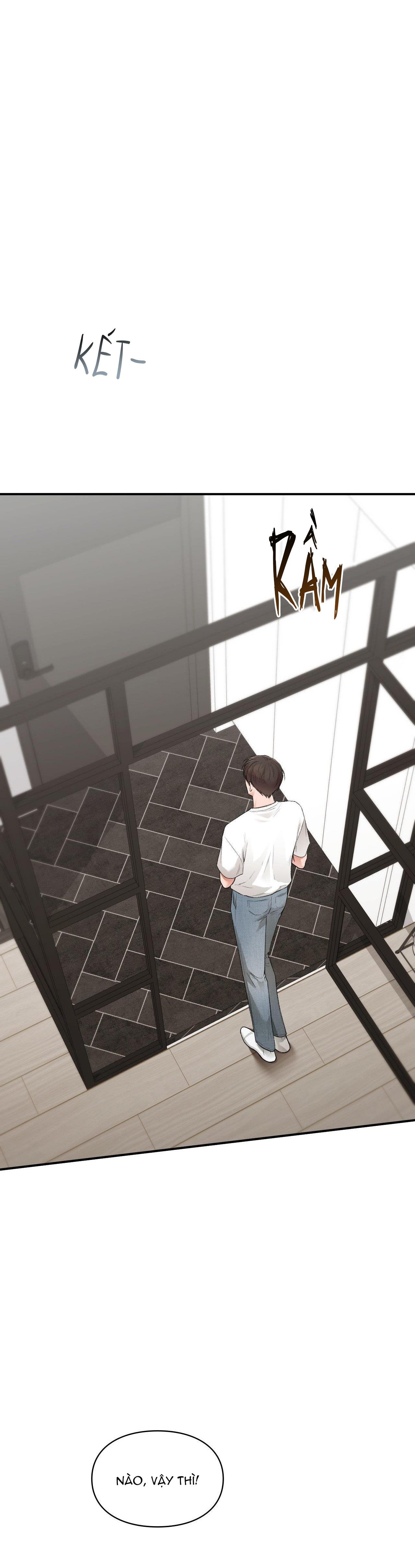 zai đẹp nhưng lại thích dạy đời chapter 45 5