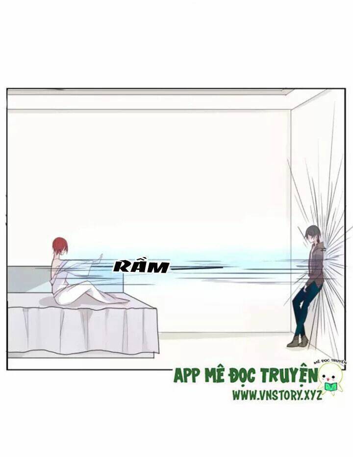 hồ tiên này không tin được chapter 35 8