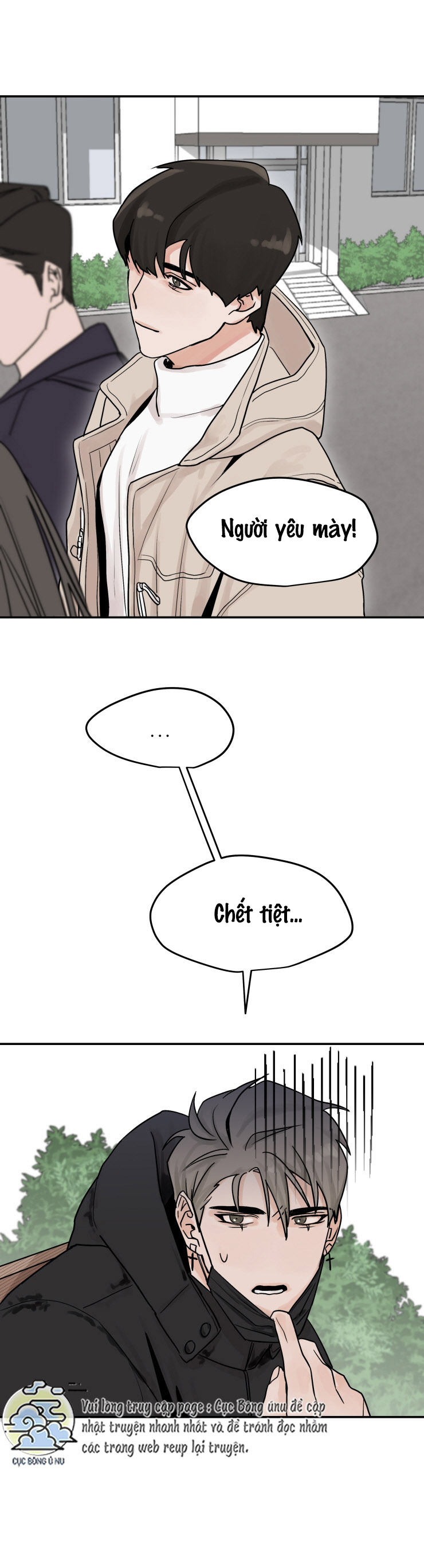 yêu thử 1 tuần, liệu có nên chapter 2 24