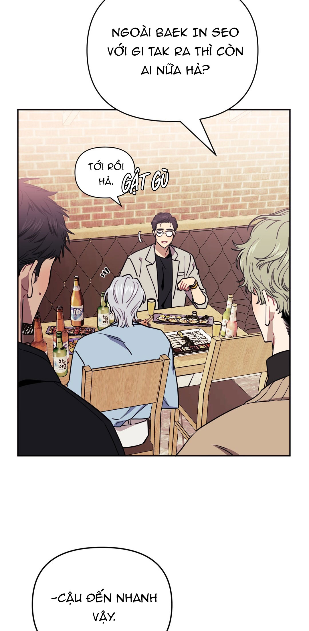 hơn cả bạn bè chapter 35.8 13
