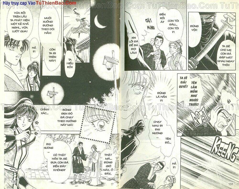 tân bao thanh thiên chapter 5 67