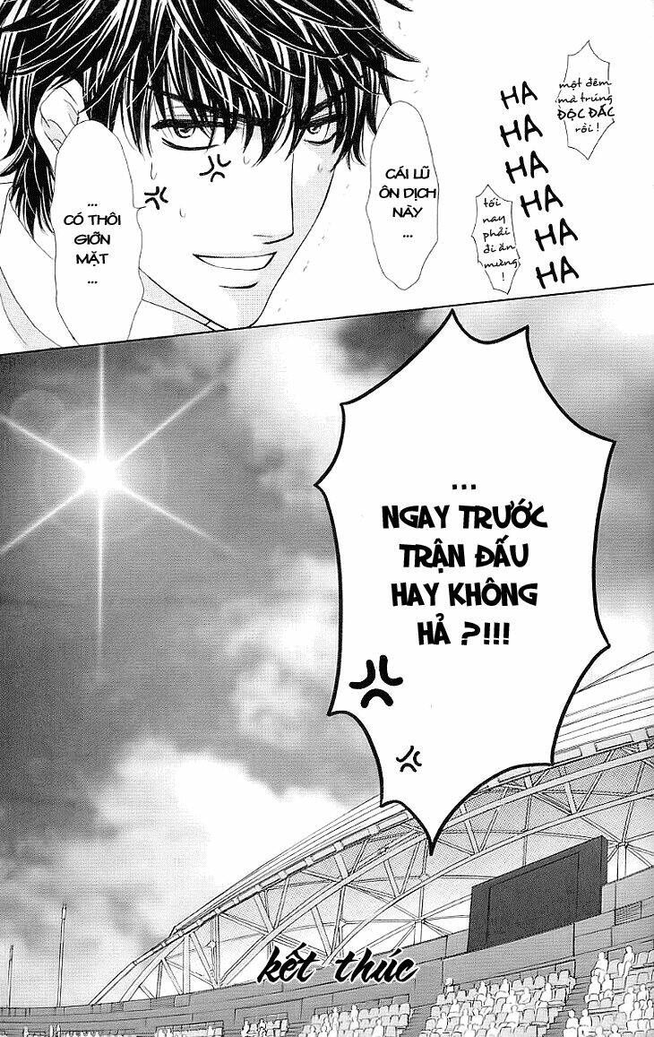 yoru cafe chapter 15 37