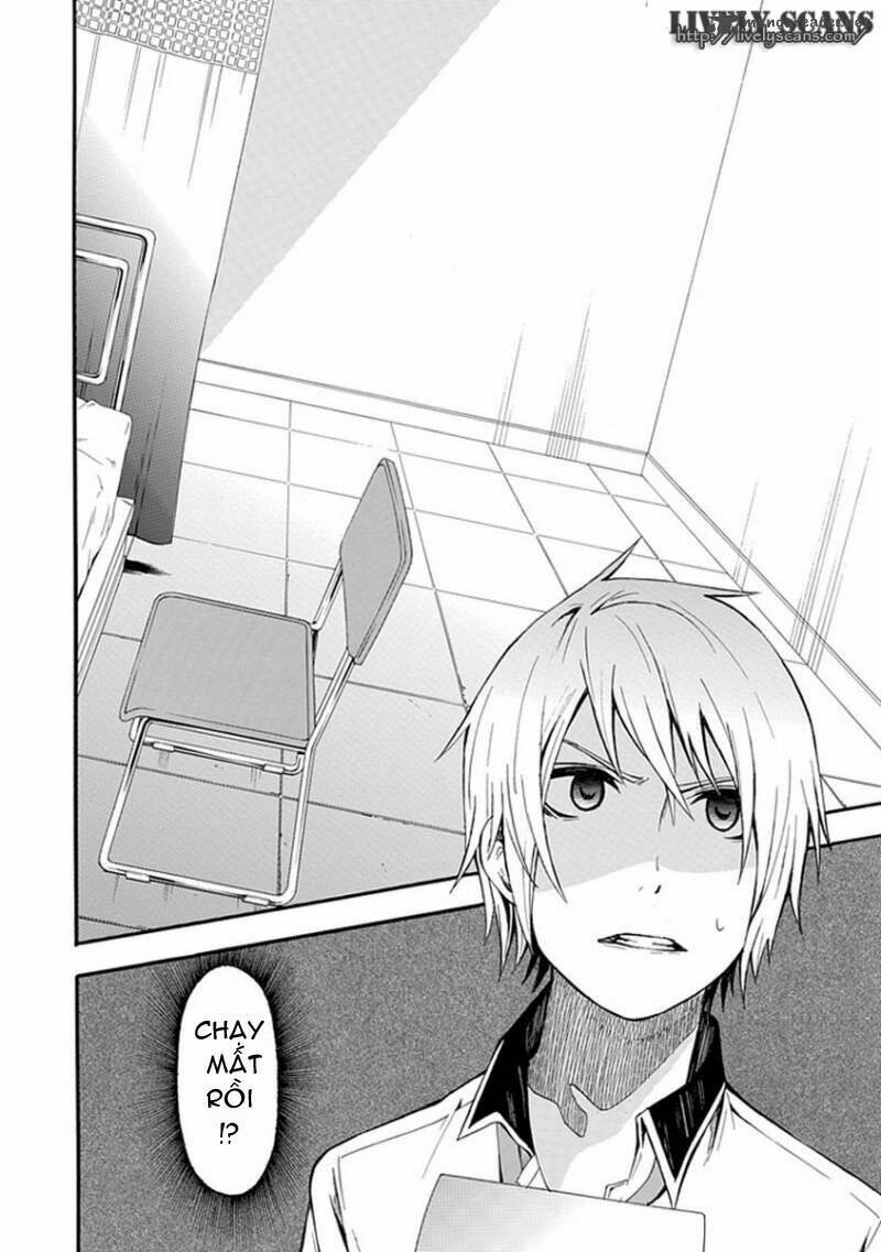 the strings dolls chapter 6 5