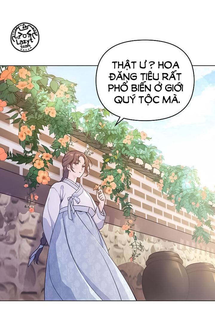 khi hoa nở chapter 3 3
