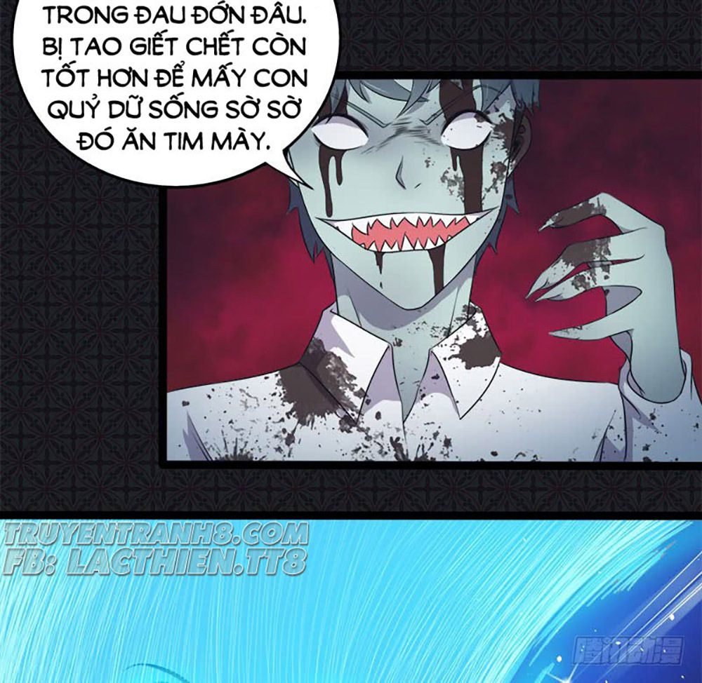 ngạo kiều quỷ vương yêu ta chapter 21 15