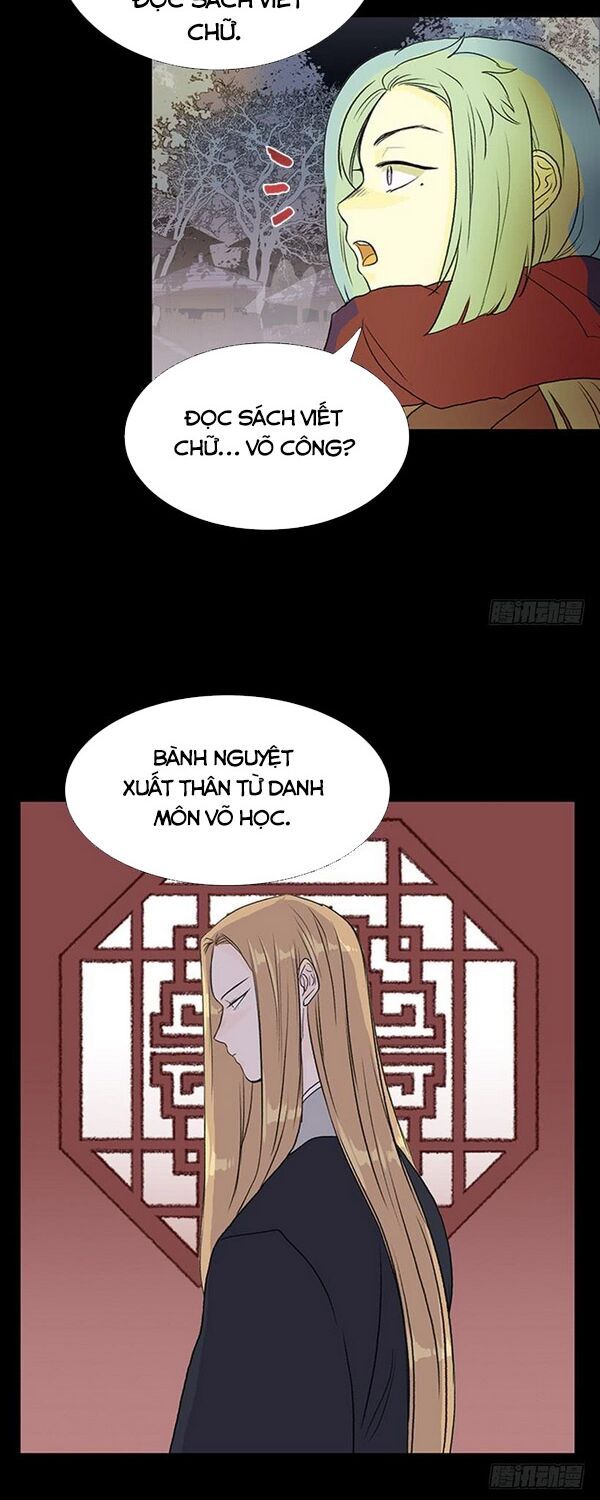 học sĩ tái sinh chapter 122 4