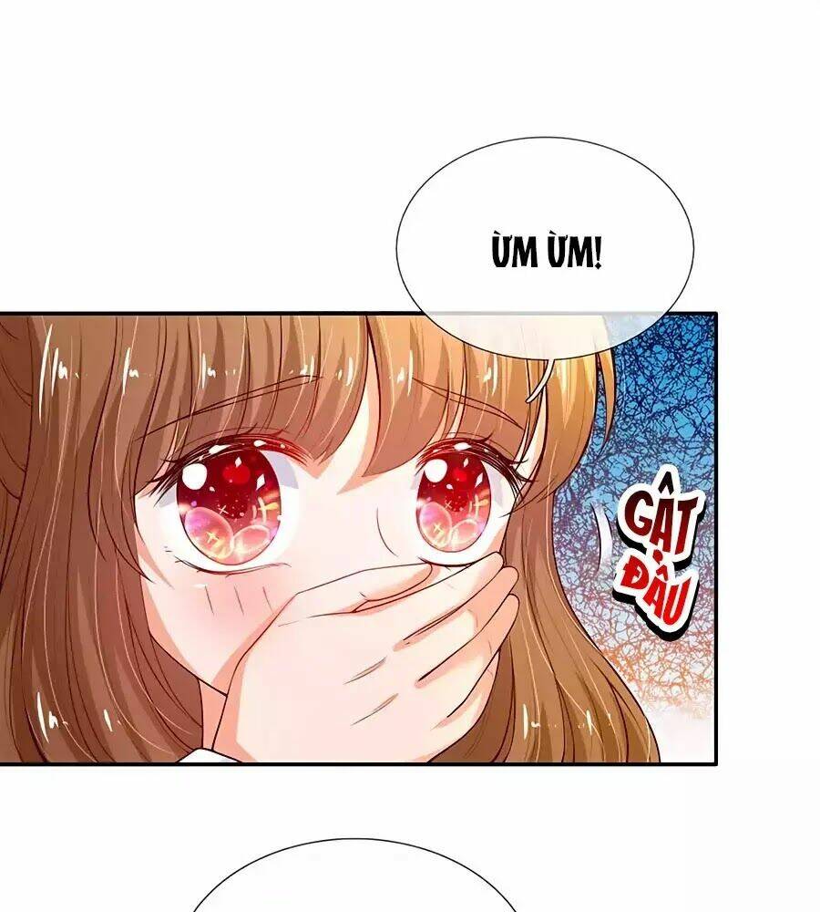 bỗng một ngày trở thành con gái nhà vua chapter 123 45