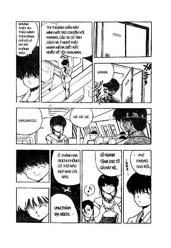 3x3 eyes chapter 68 19