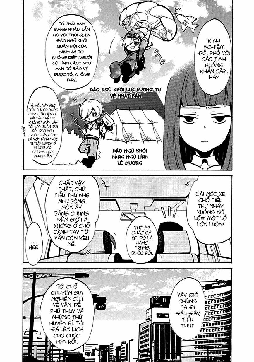 umineko no naku koro ni episode 4: alliance of the golden witch chapter 4 23