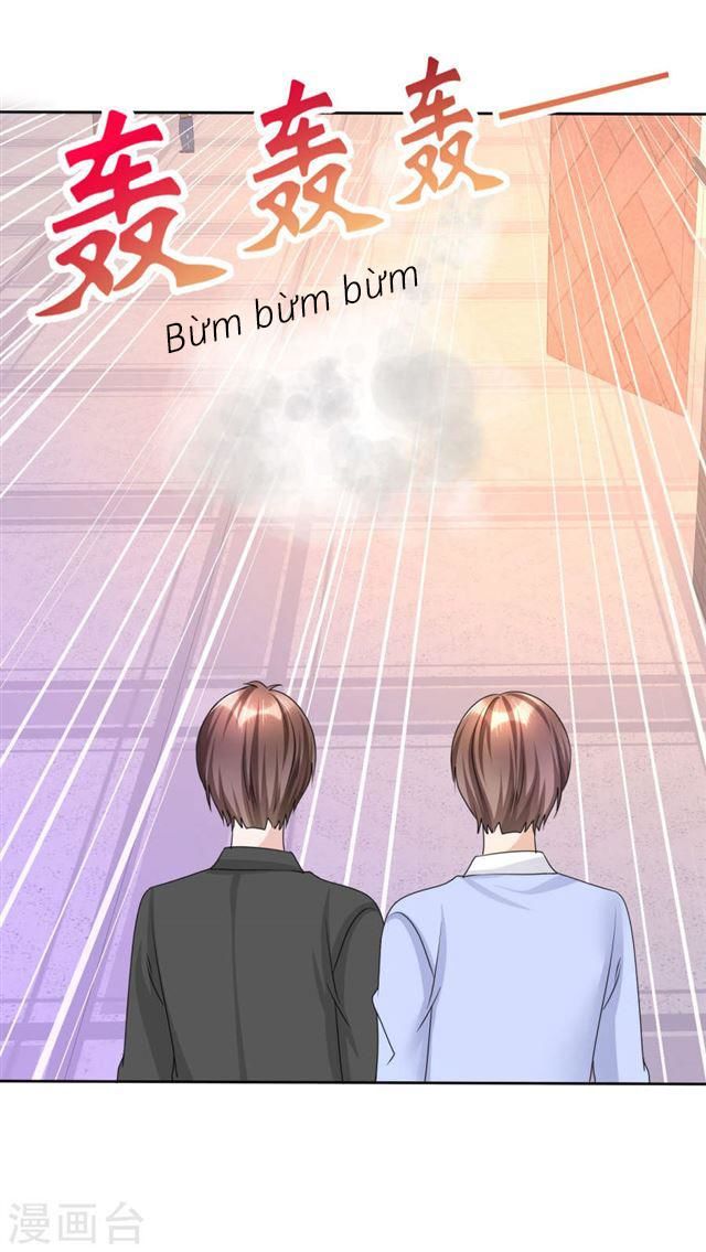 con đường phản công của sủng thê chapter 29 12