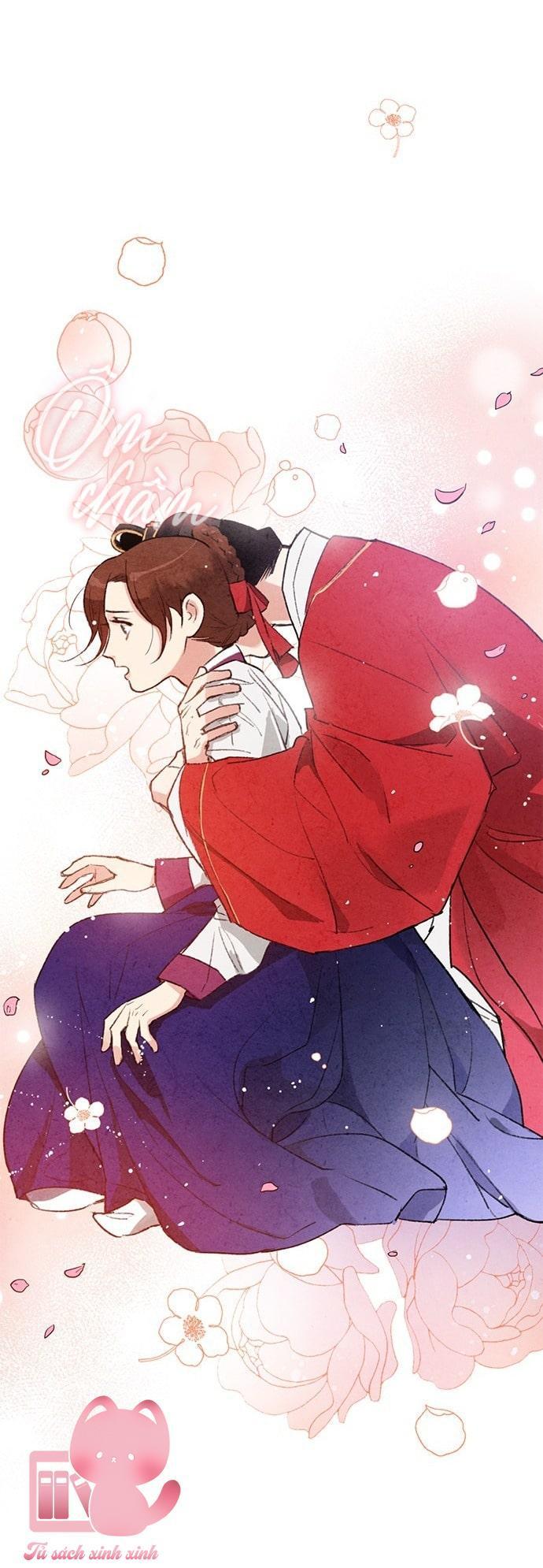 lệnh cấm hôn chapter 17 15