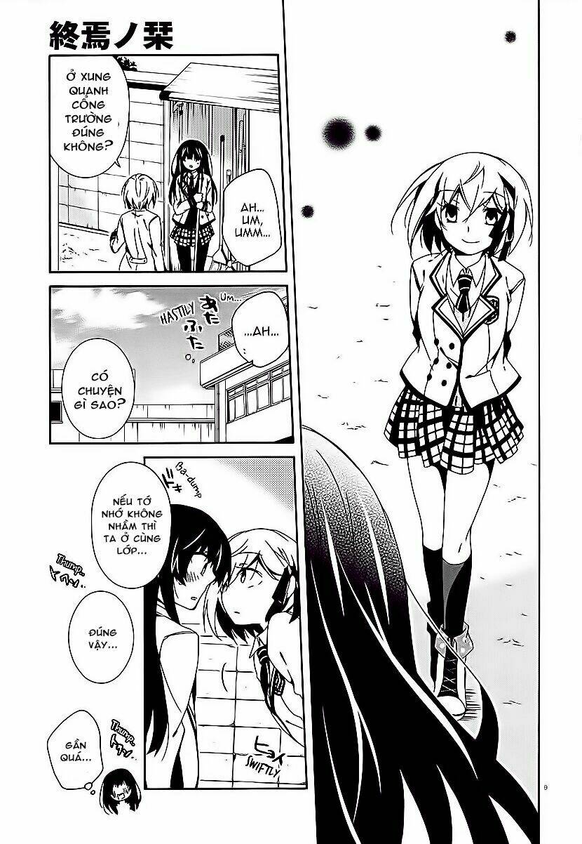 shuuen no shiori chapter 9 10