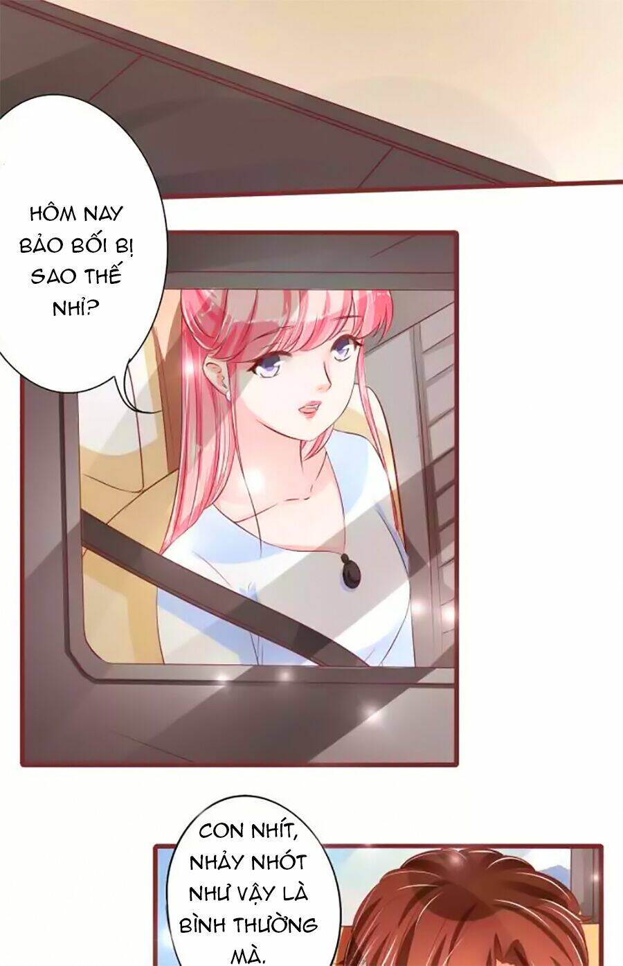 vương tước tư hữu bảo bối chapter 75 7