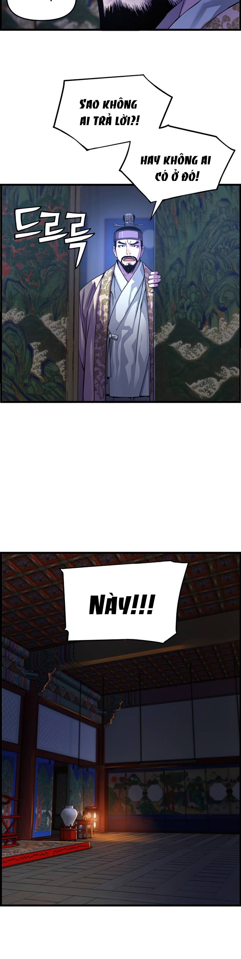 tôi sẽ sống như một hoàng tử chapter 70 6