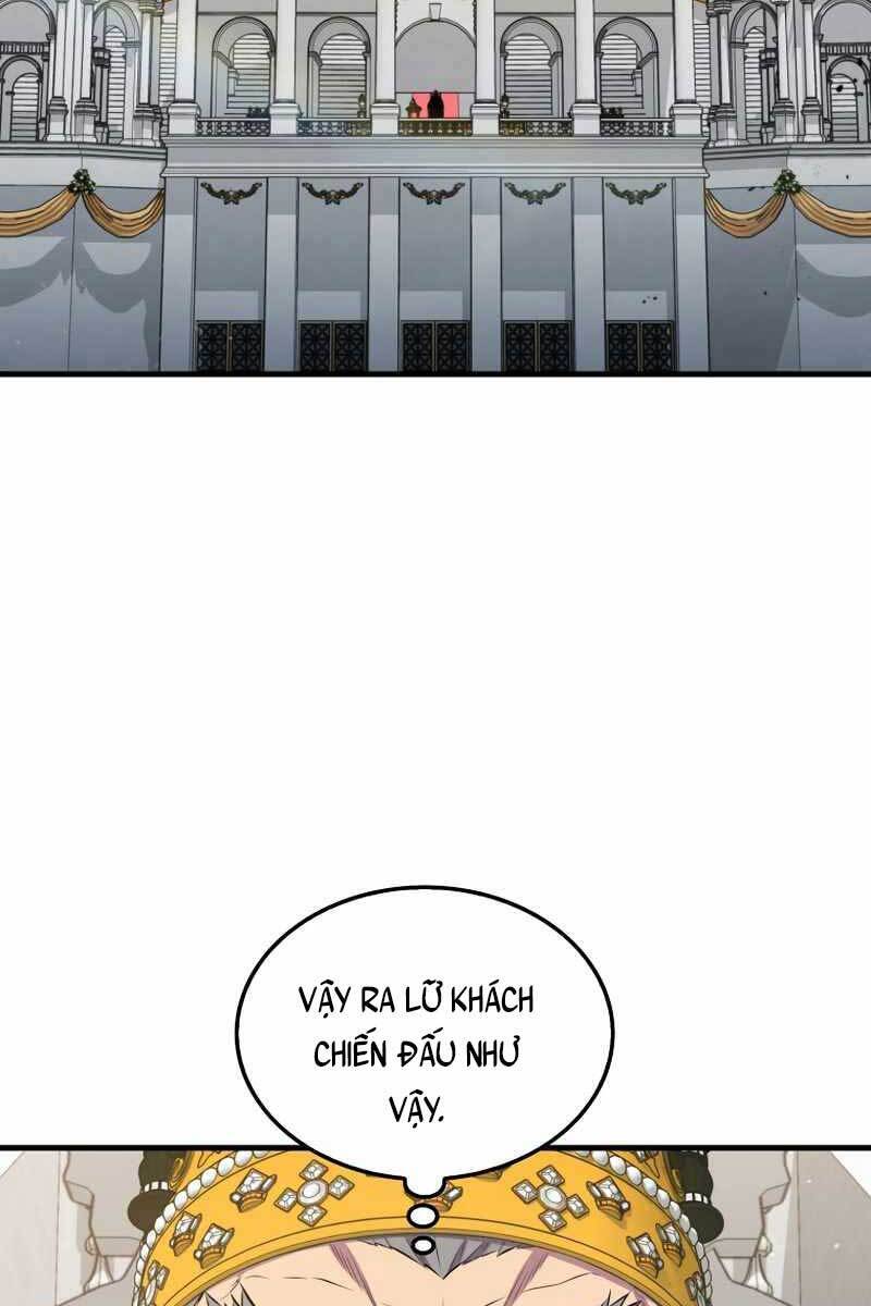 tôi thăng cấp trong lúc ngủ chapter 57 72