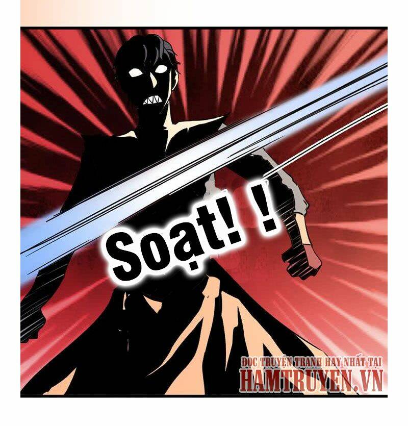 phong quỷ truyền thuyết chapter 195 3