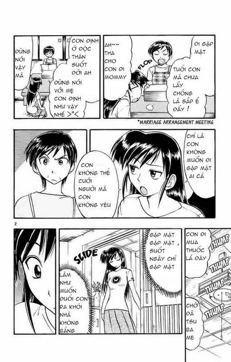 ai kora chapter 33 2