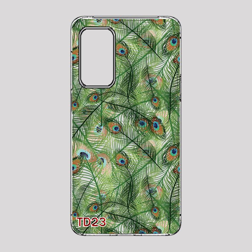 Ốp Lưng Dành Cho OPPO RENO 6Z