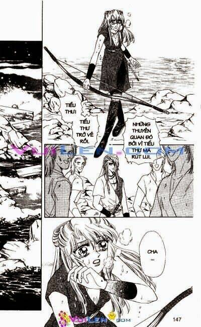 tinh linh của biển chapter 4 147