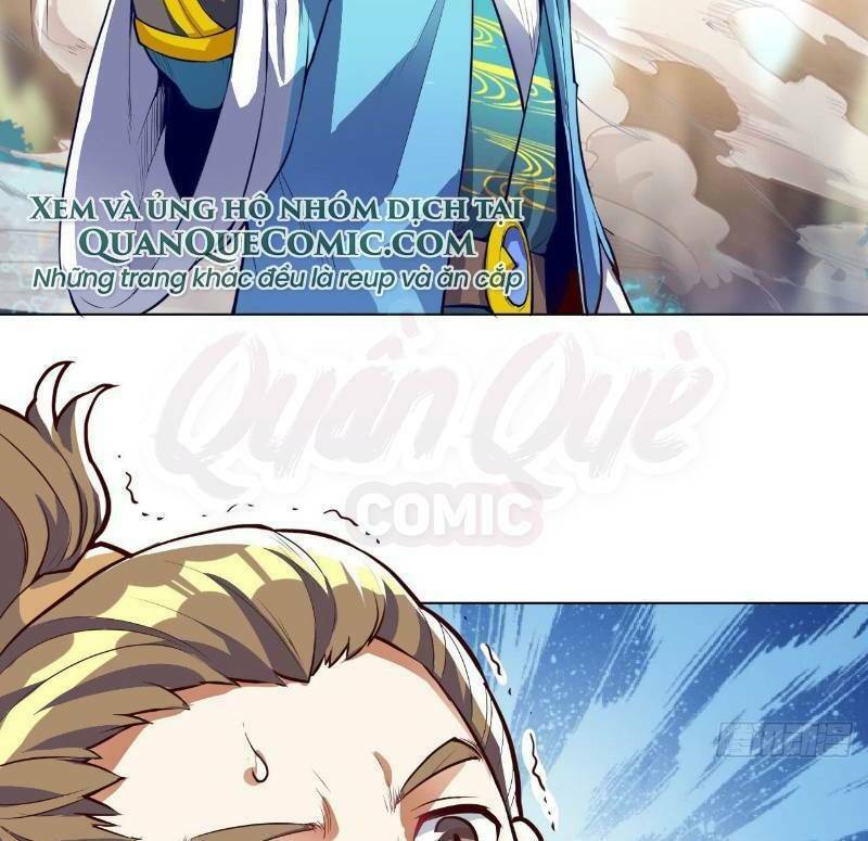 thần võ đế tôn chapter 19 47