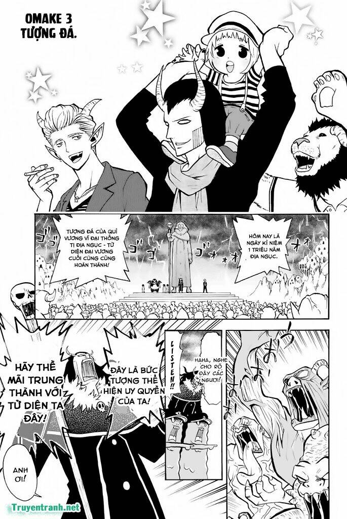 sodatechimaou chapter 14 5