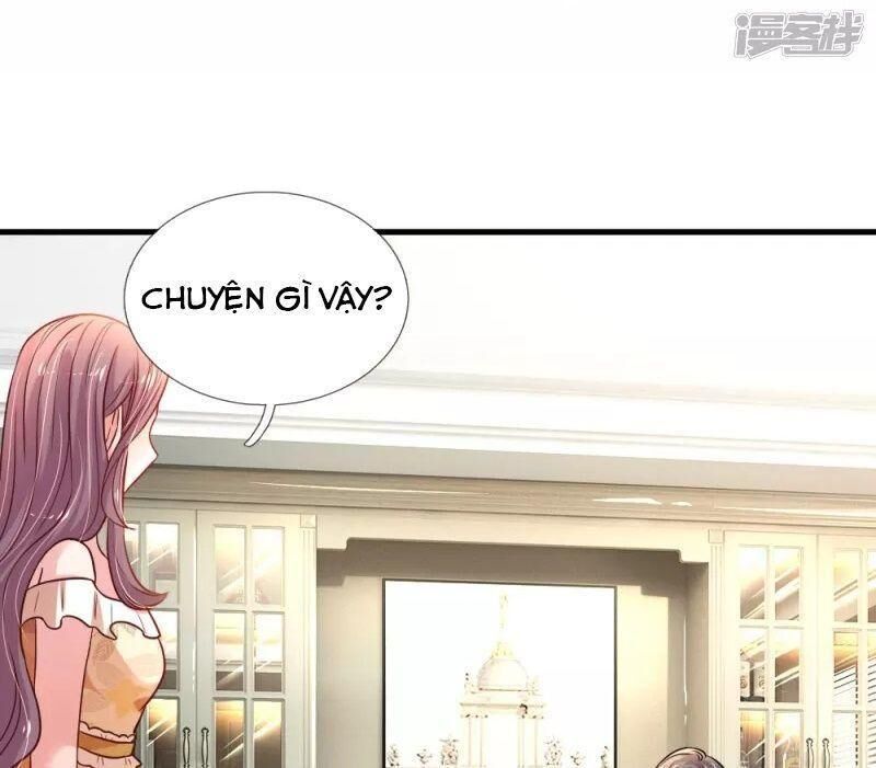 ma ma đột kích : cha mời tiếp chiêu chapter 35 29