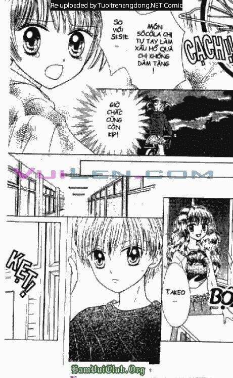 cánh thiên nga chapter 9 139