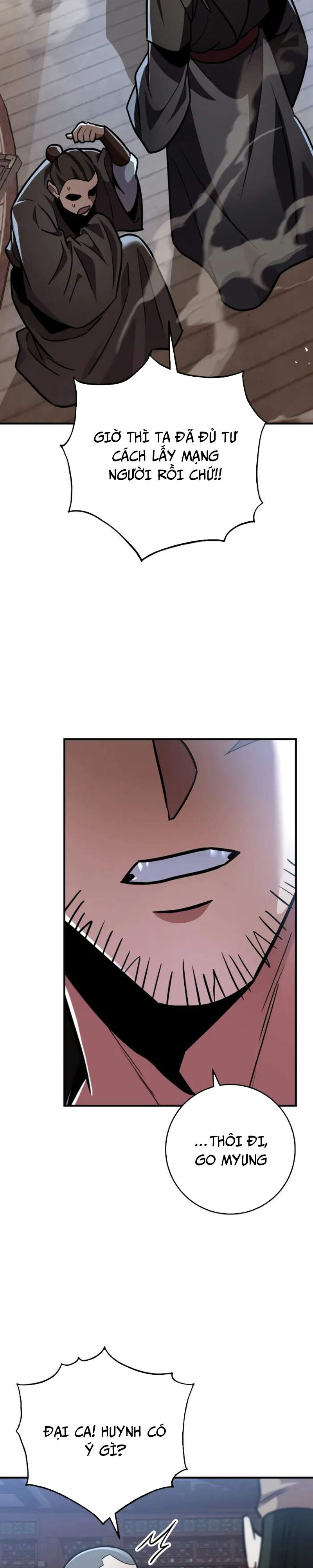 cửu thiên kiếm pháp chapter 110 28