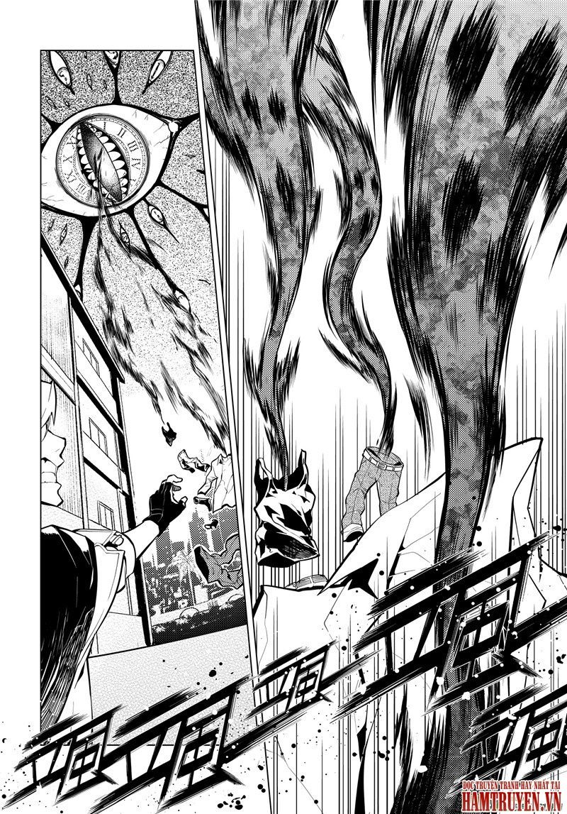 chronos ruler chapter 6 9