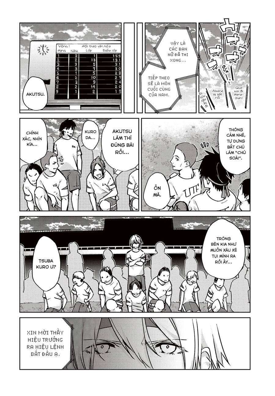 jiangshi kaitan blood chapter 87 18