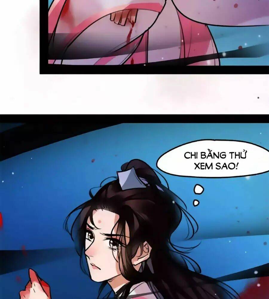 đường tăng cũng quyến rũ chapter 37 38