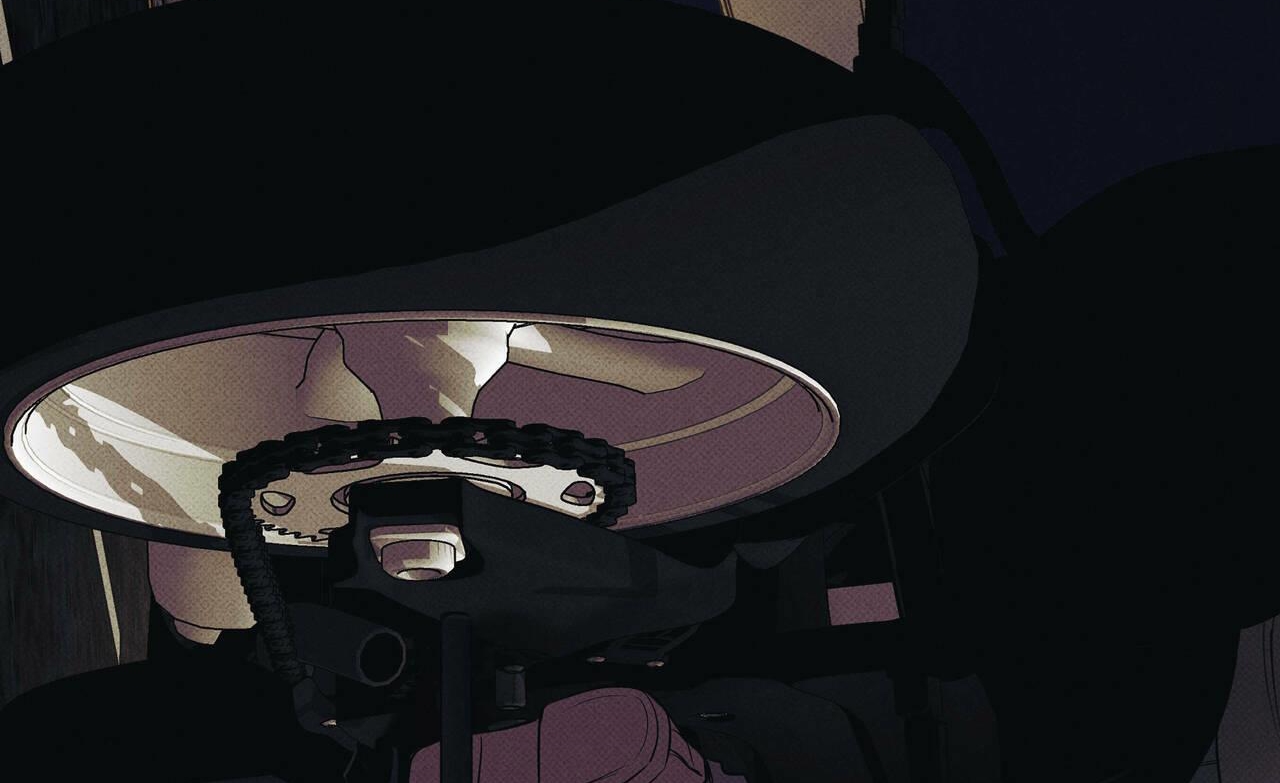 chàng giao pizza và gold palace chapter 13 118