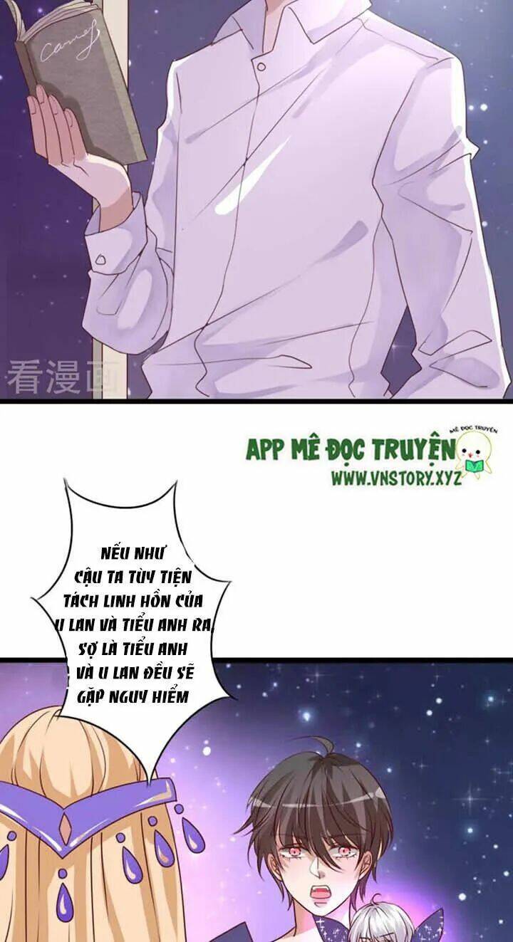 sau con mưa mùa hạ chapter 80 16