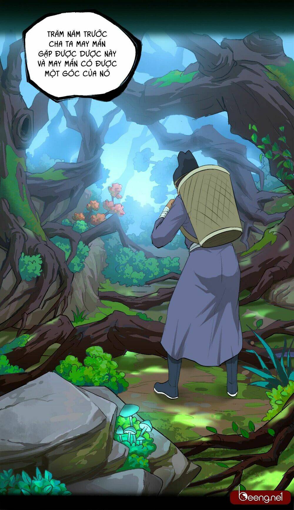 phong tàng chapter 1 51