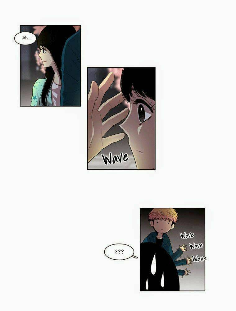 my shining world chapter 3 12