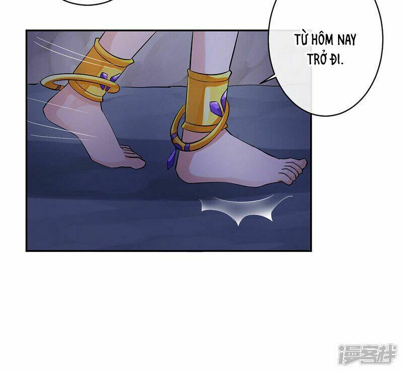 nghiên hương kỳ đàm chapter 37 23