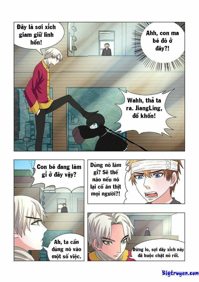 đặc vụ của địa ngục chapter 15 9