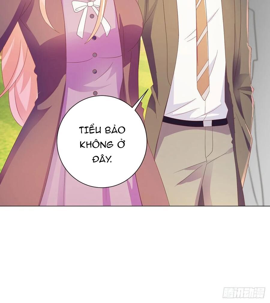 ẩn hôn 100%: chọc tức vợ yêu mua một tặng một chapter 201 13