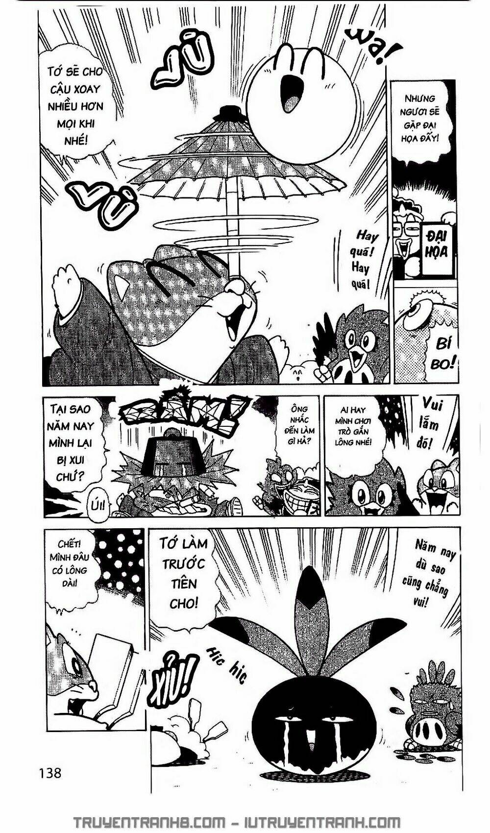 ngôi sao kabi chapter 87 12