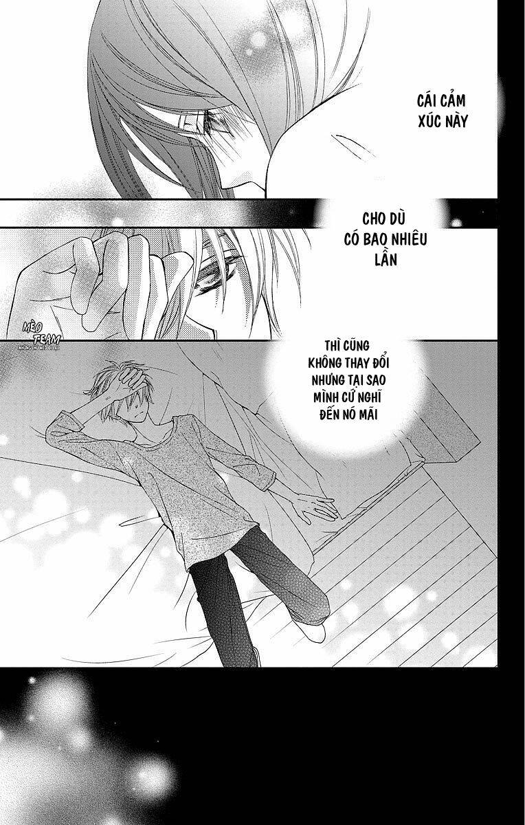 kekkon x renai chapter 5 27