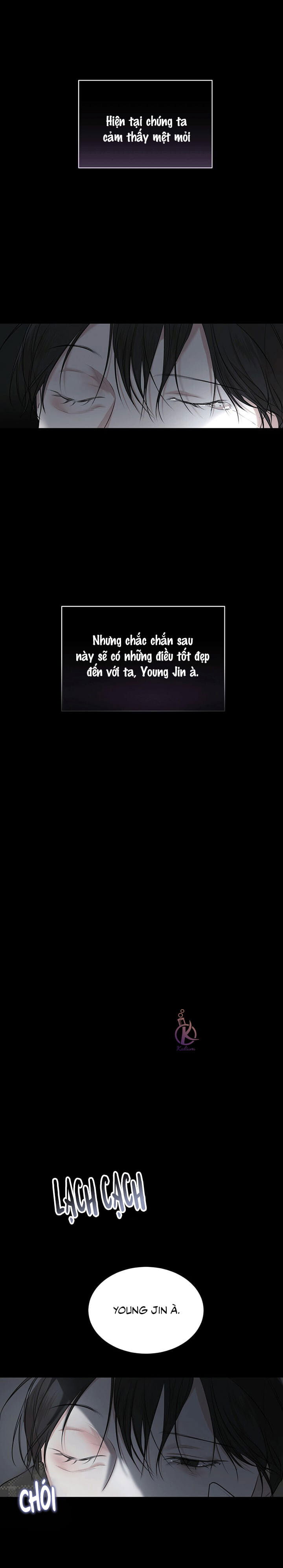 hình thái khởi sinh chapter 43 15