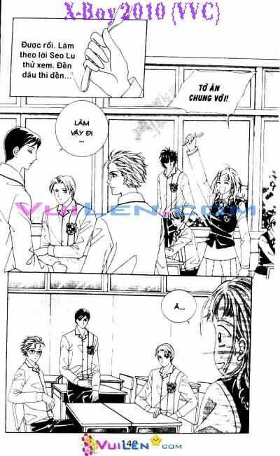high school bullying chapter 10 29