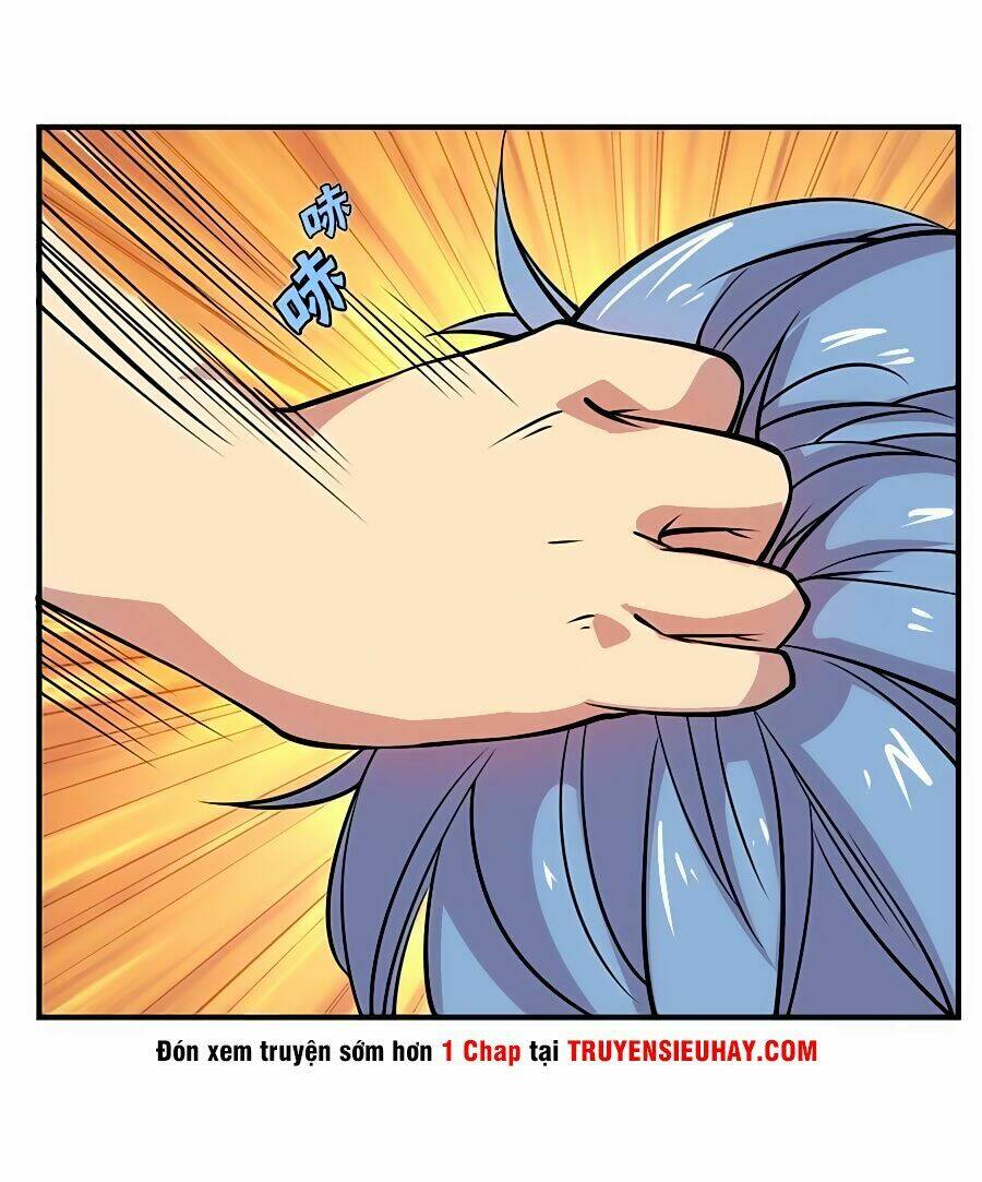 cuộc sống thoái ẩn của võ lâm chi vương chapter 12 27