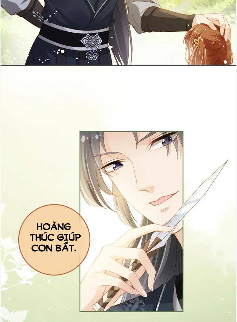 nhặt được bảo bối manh manh chapter 12 6