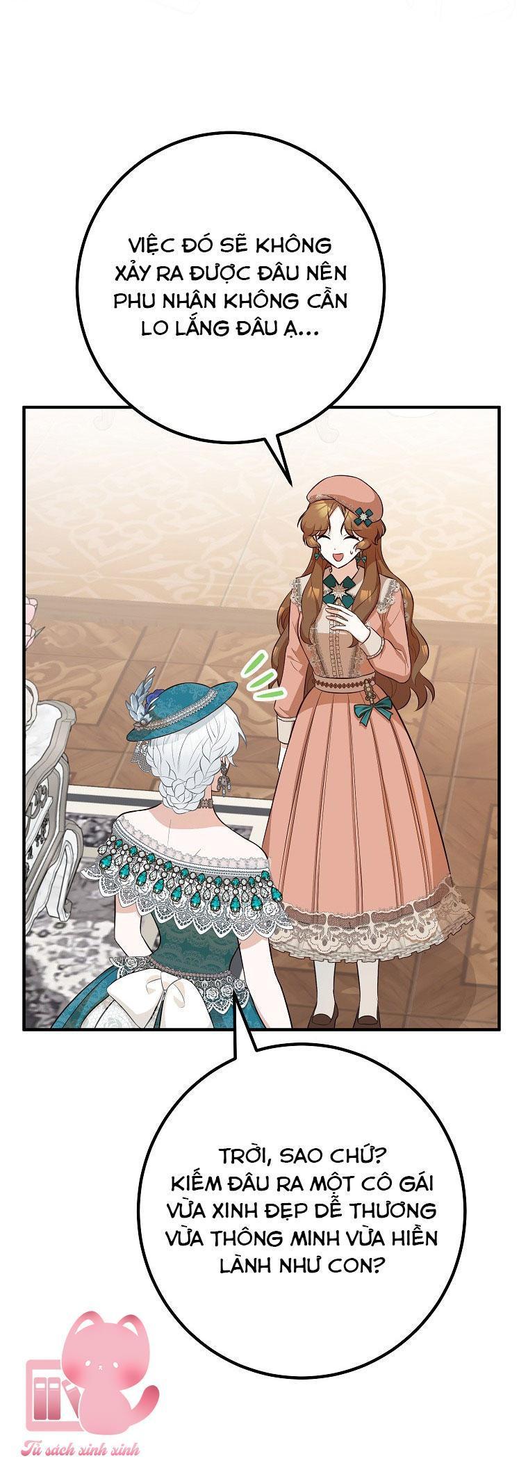 bác sĩ hoàn thành trách nhiệm rồi chapter 48 32