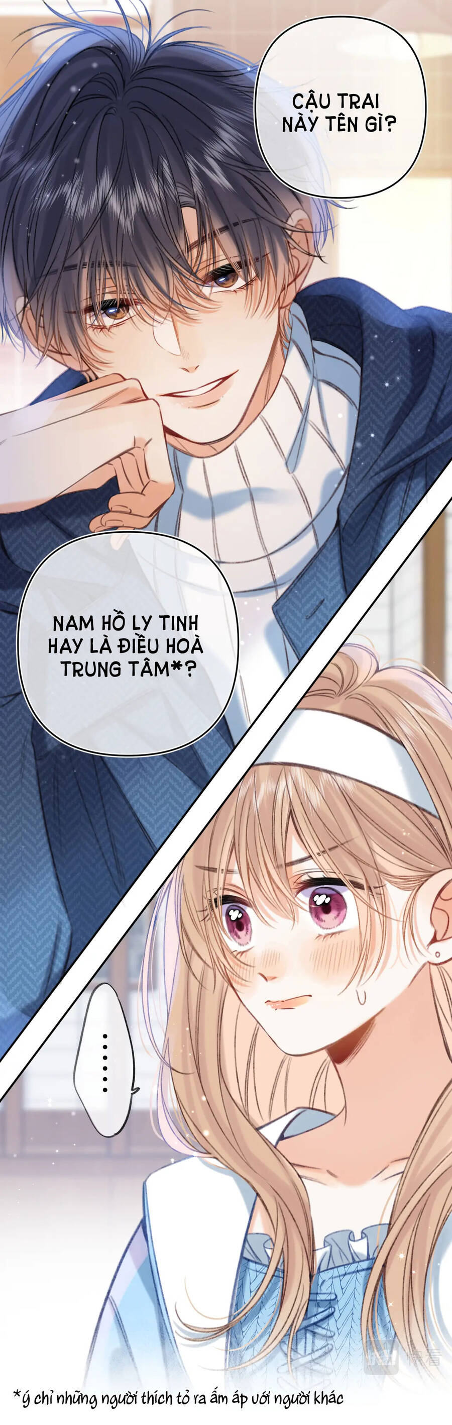 vụng trộm giấu không được chapter 65.2 4