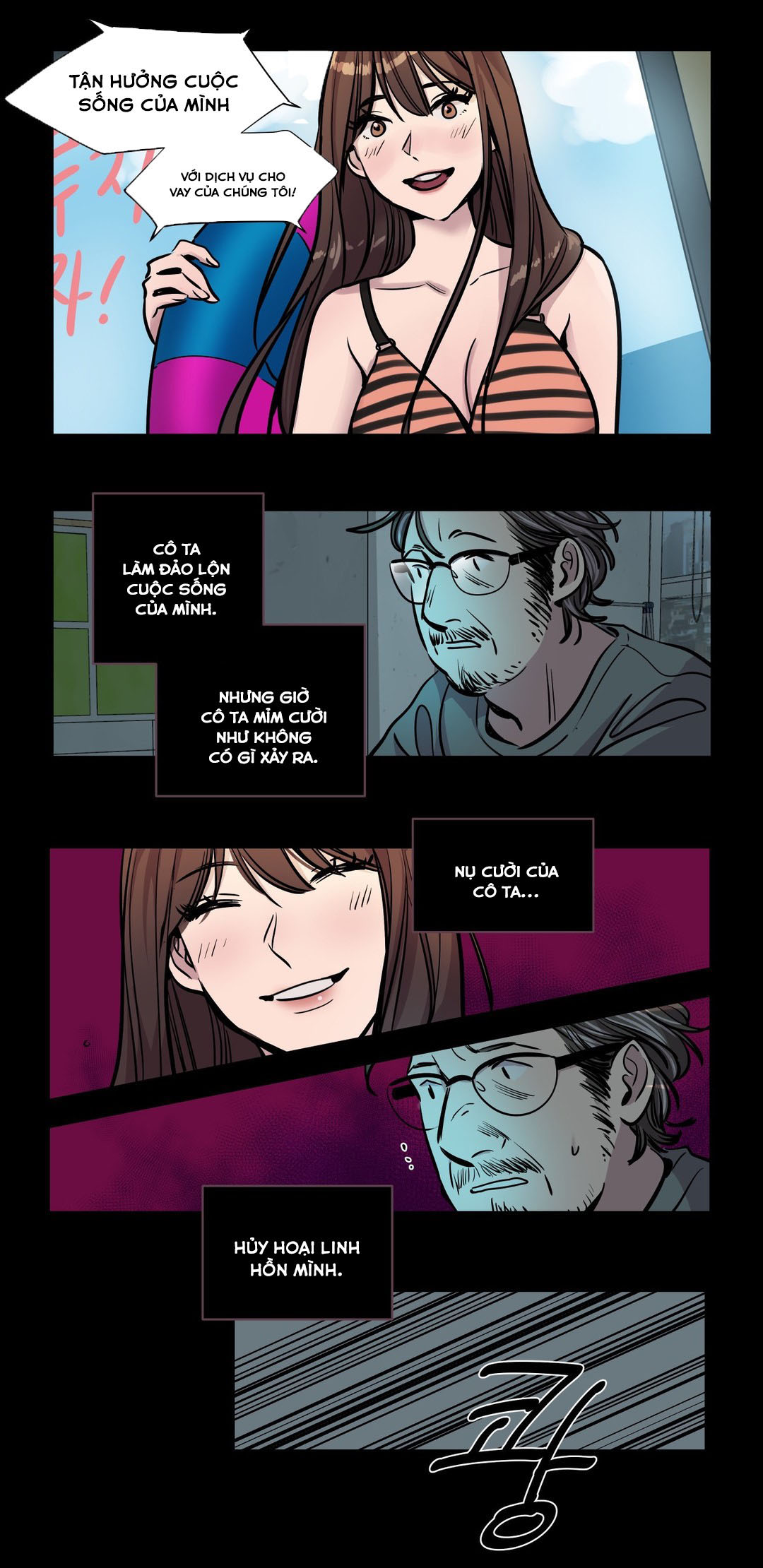 đền tội chapter 51 18