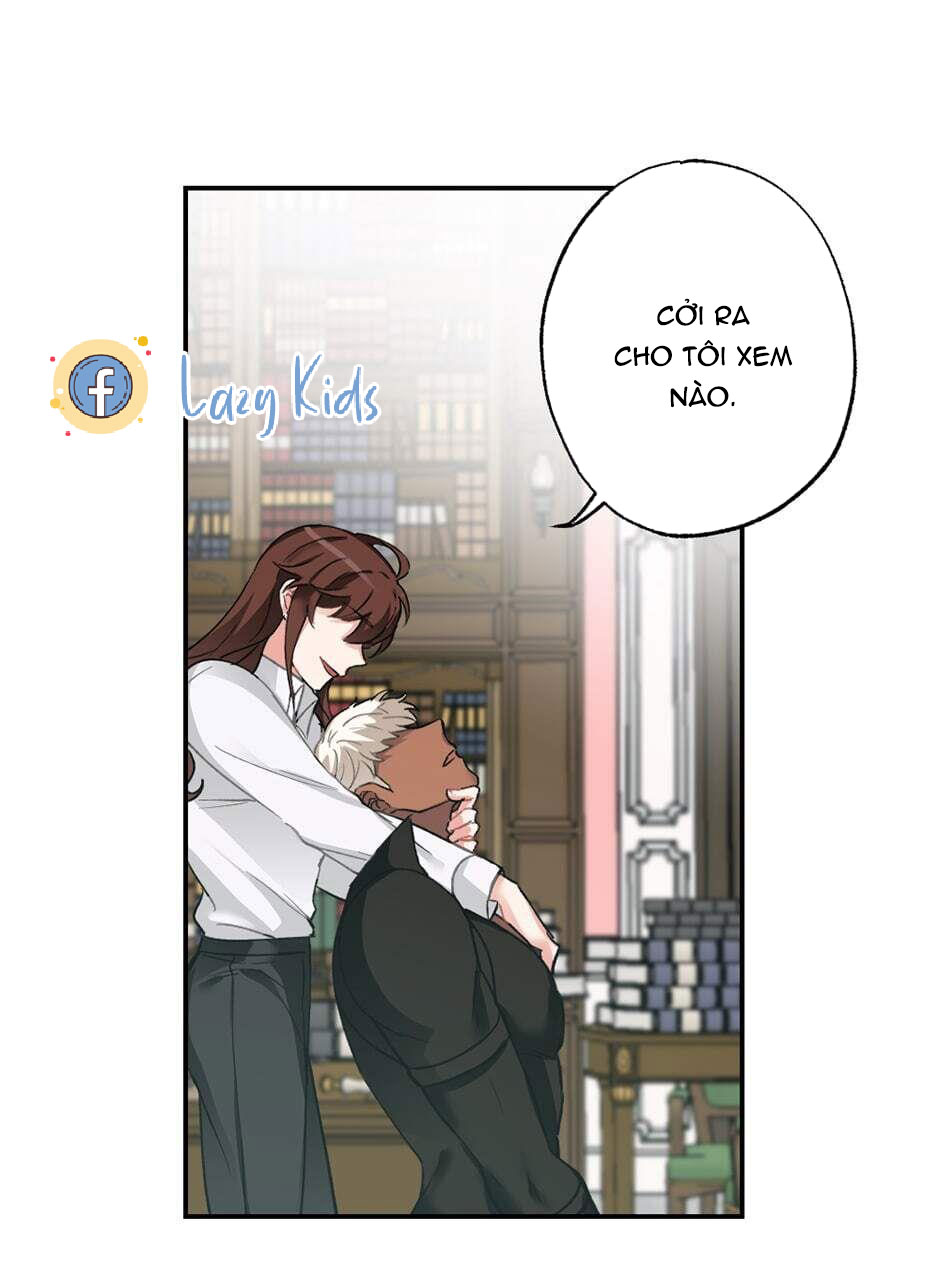 cô chủ và người hầu chapter 38 39