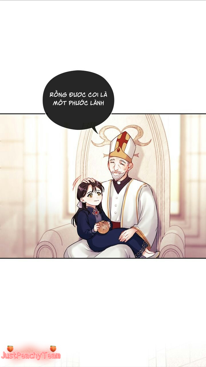 nhân danh đấng cứu thế chapter 4 7